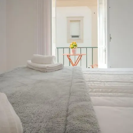 Milena'S Bedroom Nazaré Extérieur photo