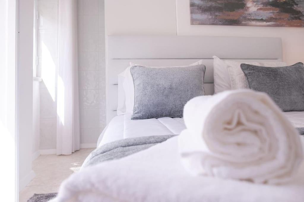 Milena's Bedroom