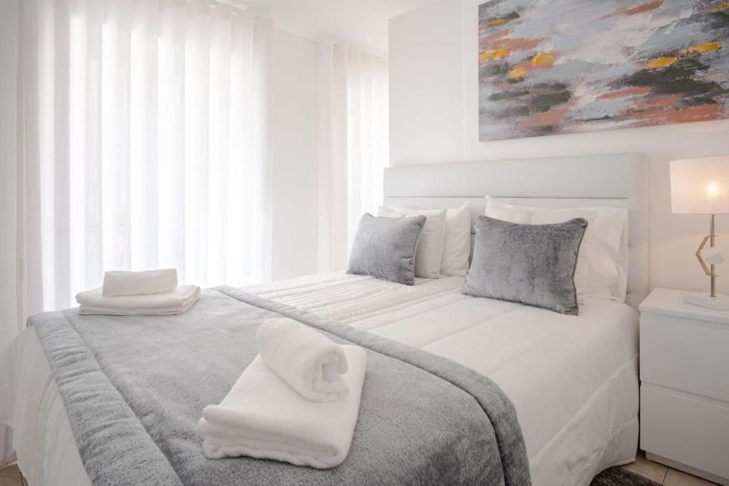 Milena's Bedroom