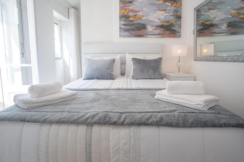Milena's Bedroom Nazare