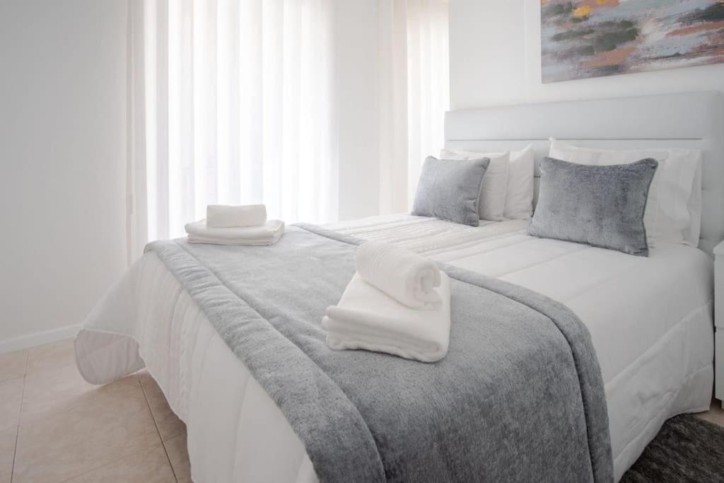 Milena's Bedroom Nazare